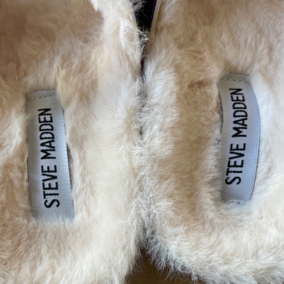 Steve Madden Newly Tie Dye Sandals NWT - Picture 4 of 4